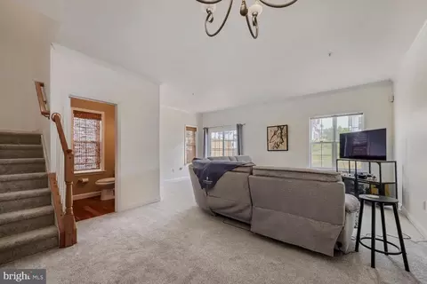 Living - 809 Mchenry St, Baltimore, MD 21230 photo 1 of 1
