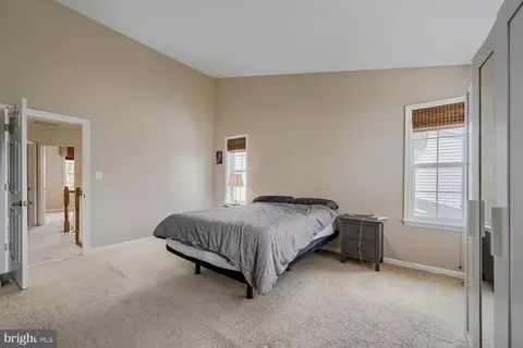 Bedroom - 809 Mchenry St, Baltimore, MD 21230 photo 2 of 4