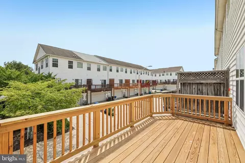 Exterior - 809 Mchenry St, Baltimore, MD 21230 photo 2 of 8
