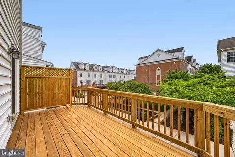 Exterior - 809 Mchenry St, Baltimore, MD 21230 photo 4 of 4