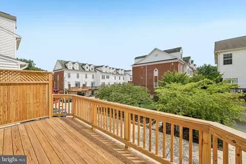 Exterior - 809 Mchenry St, Baltimore, MD 21230 photo 3 of 8