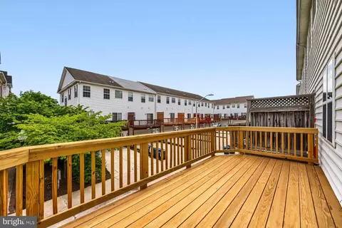 Exterior - 809 Mchenry St, Baltimore, MD 21230 photo 3 of 4