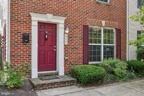 Exterior - 809 Mchenry St, Baltimore, MD 21230 photo 6 of 8