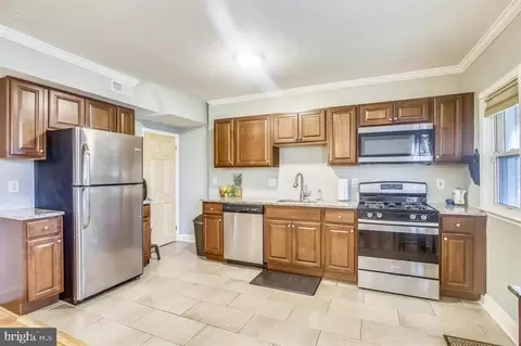 Kitchen - 1515 Northgate, Baltimore, MD 21218 photo 1 of 1
