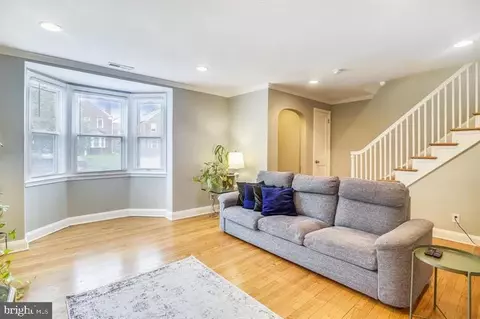 Living - 1515 Northgate, Baltimore, MD 21218 photo 1 of 1