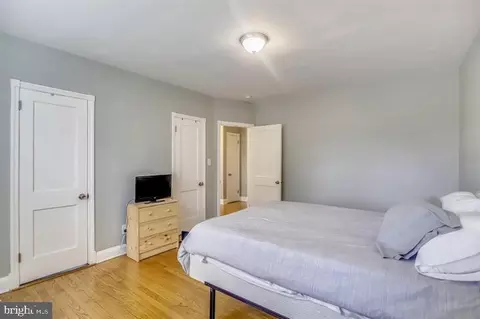 Bedroom - 1515 Northgate, Baltimore, MD 21218 photo 3 of 5