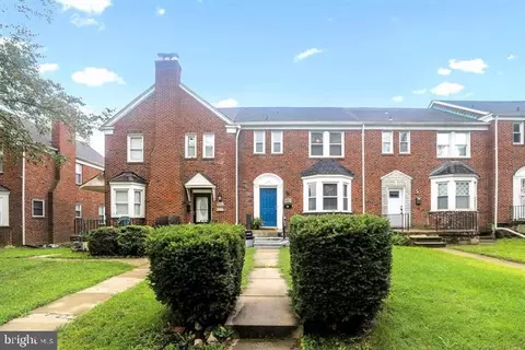 1515 Northgate, Baltimore, MD 21218