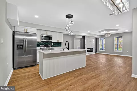 3023 W Garrison Ave, Baltimore, MD 21215