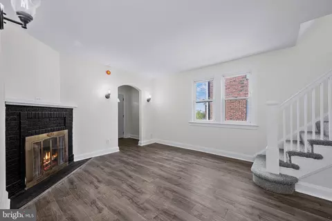 Living - 5510 Sefton Ave, Baltimore, MD 21214 photo 2 of 3