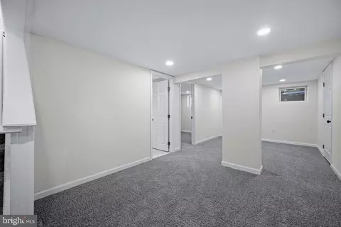 Entry Way - 5510 Sefton Ave, Baltimore, MD 21214 photo 7 of 9