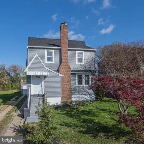 5510 Sefton Ave, Baltimore, MD 21214