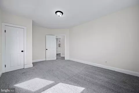 Bedroom - 5510 Sefton Ave, Baltimore, MD 21214 photo 4 of 6