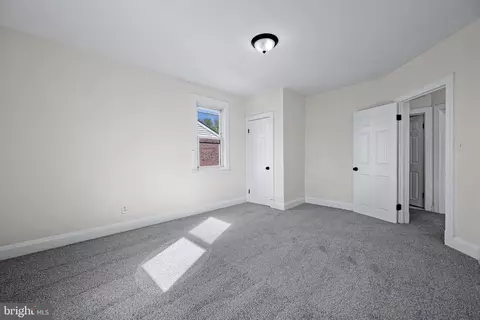Bedroom - 5510 Sefton Ave, Baltimore, MD 21214 photo 3 of 6