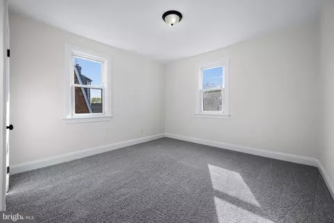 Bedroom - 5510 Sefton Ave, Baltimore, MD 21214 photo 1 of 6