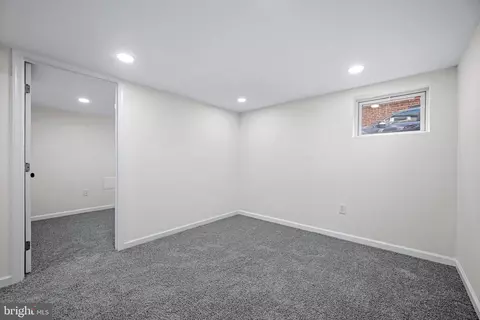 Bedroom - 5510 Sefton Ave, Baltimore, MD 21214 photo 6 of 6