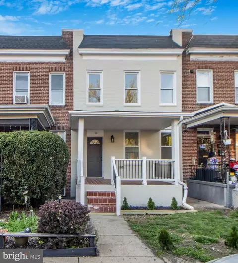 Other - 3706 Overview Rd, Baltimore, MD 21215 photo 1 of 19