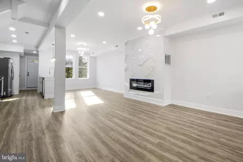 Living - 3706 Overview Rd, Baltimore, MD 21215 photo 2 of 4