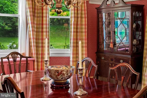 Dining - 4 Hillside Rd, Baltimore, MD 21210 photo 1 of 5