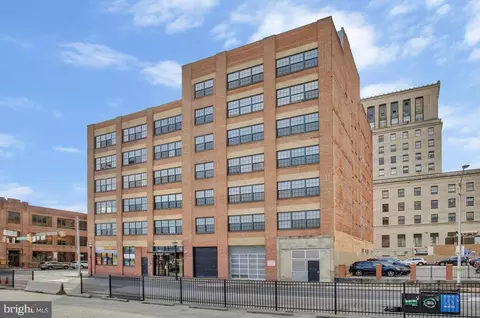 234 Holliday St #602, Baltimore, MD 21202