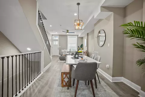 Dining - 1714 E 28th St, Baltimore, MD 21218 photo 1 of 1