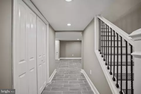 Entry Way - 1714 E 28th St, Baltimore, MD 21218 photo 3 of 4