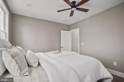 Bedroom - 1714 E 28th St, Baltimore, MD 21218 photo 5 of 5
