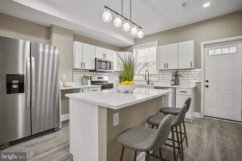1714 E 28th St, Baltimore, MD 21218