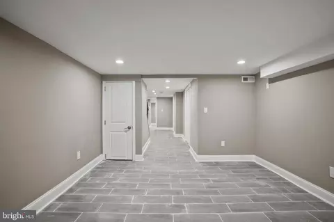 Entry Way - 1714 E 28th St, Baltimore, MD 21218 photo 4 of 4