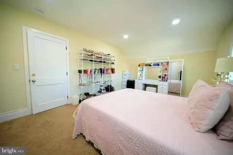 Bedroom - 2001 Denison St, Baltimore, MD 21216 photo 3 of 5