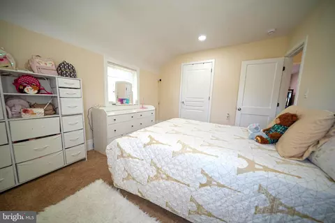 Bedroom - 2001 Denison St, Baltimore, MD 21216 photo 4 of 5