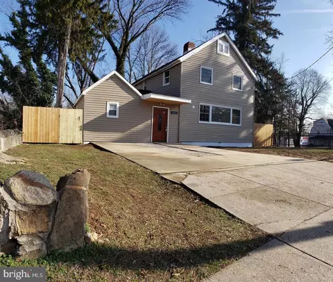 2001 Denison St, Baltimore, MD 21216