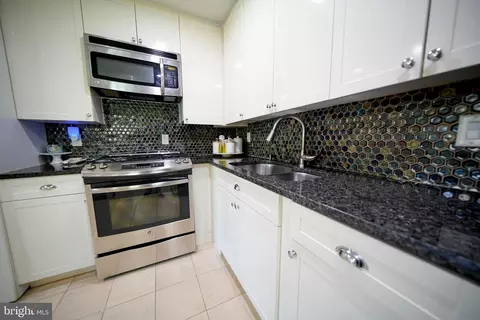 Kitchen - 2001 Denison St, Baltimore, MD 21216 photo 1 of 2