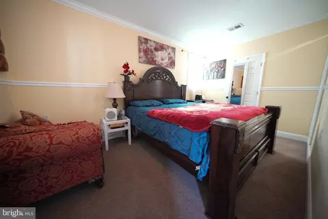 Bedroom - 2001 Denison St, Baltimore, MD 21216 photo 1 of 5