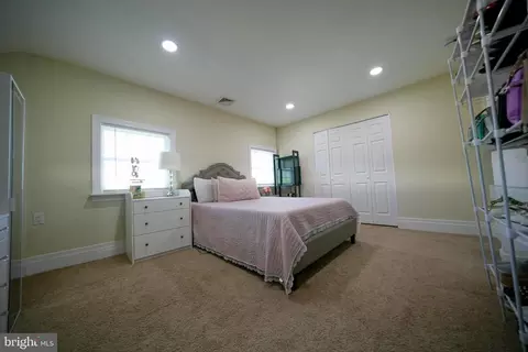 Bedroom - 2001 Denison St, Baltimore, MD 21216 photo 5 of 5