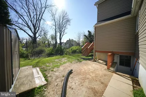 Exterior - 2001 Denison St, Baltimore, MD 21216 photo 3 of 7