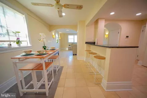 Dining - 2001 Denison St, Baltimore, MD 21216 photo 1 of 2