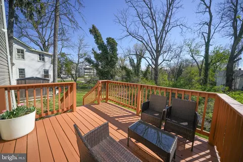 Exterior - 2001 Denison St, Baltimore, MD 21216 photo 7 of 7