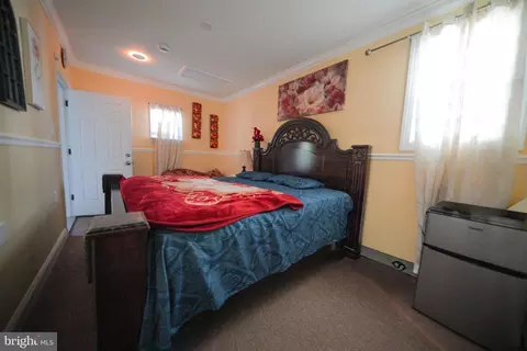 Bedroom - 2001 Denison St, Baltimore, MD 21216 photo 2 of 5