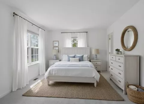 Bedroom - 907 Myrtle Ave, Baltimore, MD 21201 photo 2 of 2