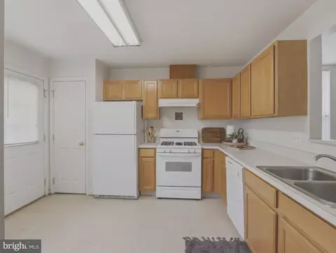 Kitchen - 907 Myrtle Ave, Baltimore, MD 21201 photo 1 of 3