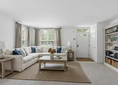 Living - 907 Myrtle Ave, Baltimore, MD 21201 photo 1 of 1