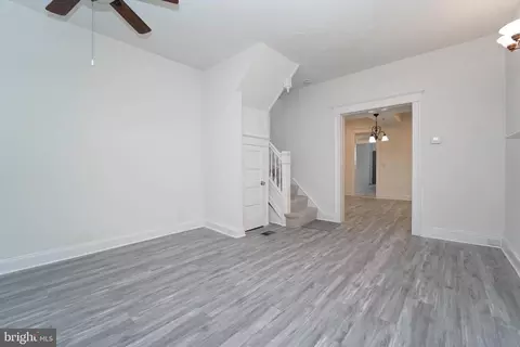 Living - 2749 Riggs Ave, Baltimore, MD 21216 photo 4 of 5