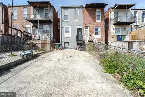 Exterior - 2749 Riggs Ave, Baltimore, MD 21216 photo 1 of 2