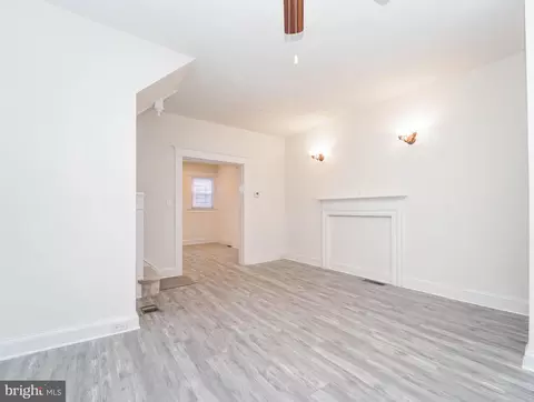 Living - 2749 Riggs Ave, Baltimore, MD 21216 photo 1 of 5