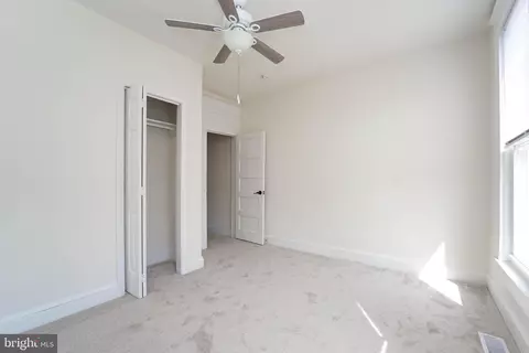 Bedroom - 2749 Riggs Ave, Baltimore, MD 21216 photo 4 of 4