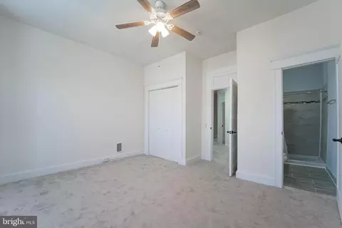 Bedroom - 2749 Riggs Ave, Baltimore, MD 21216 photo 2 of 4
