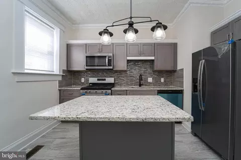 Kitchen - 2749 Riggs Ave, Baltimore, MD 21216 photo 2 of 2