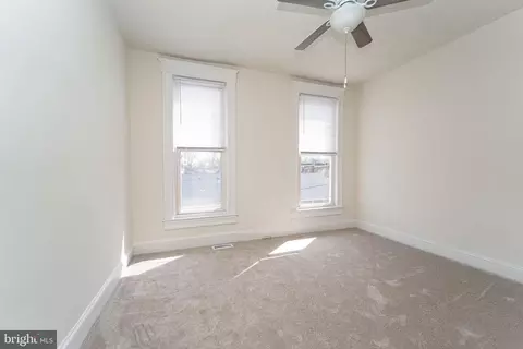 Bedroom - 2749 Riggs Ave, Baltimore, MD 21216 photo 3 of 4