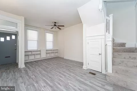 Living - 2749 Riggs Ave, Baltimore, MD 21216 photo 3 of 5