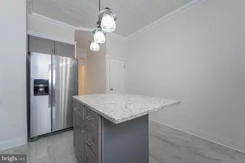 Entry Way - 2749 Riggs Ave, Baltimore, MD 21216 photo 4 of 4